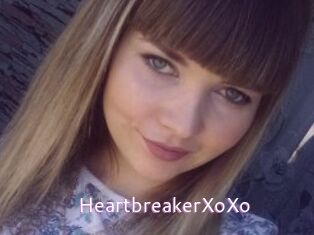 HeartbreakerXoXo