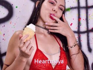 Heartmaya