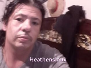 Heathensioux