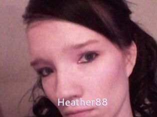 Heather88 Just Amateurs