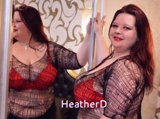 HeatherD Just Amateurs