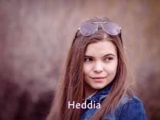 Heddia