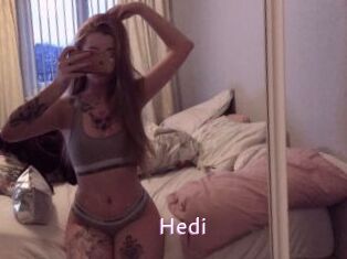Hedi
