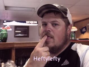 Heftylefty