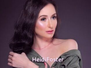 HeidiFoster