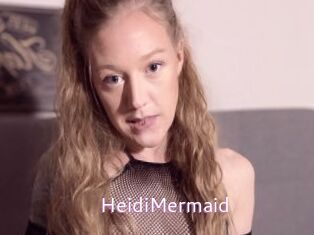 HeidiMermaid