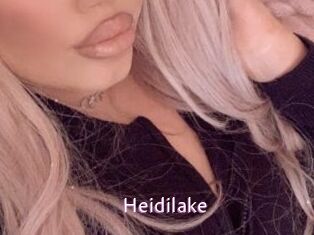 Heidilake Just Amateurs