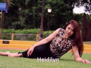 Heidilyn
