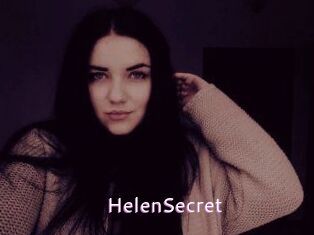 Helen_Secret