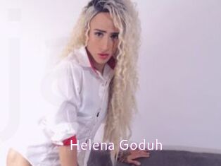 Helena_Goduh Just Amateurs