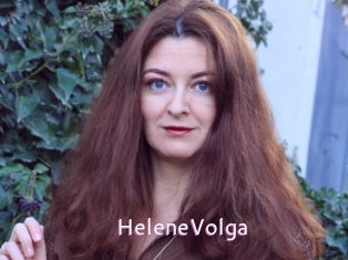 HeleneVolga Just Amateurs
