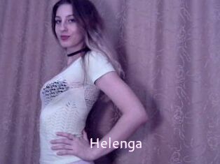 Helenga Just Amateurs