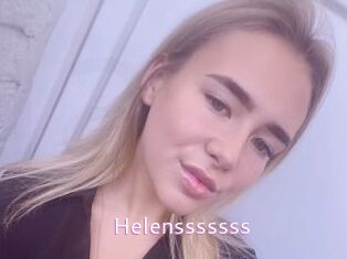 Helensssssss