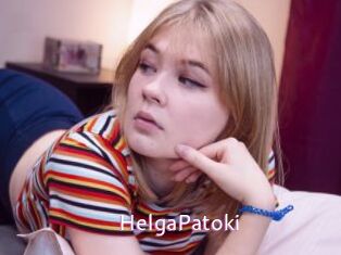 HelgaPatoki