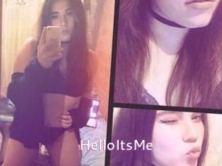 HelloItsMe