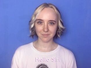 Hello_Siri