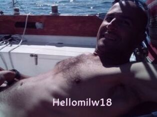 Hellomilw18