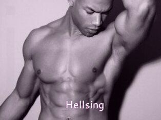 Hellsing