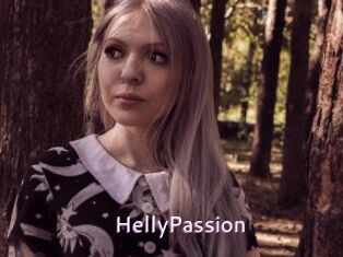 HellyPassion