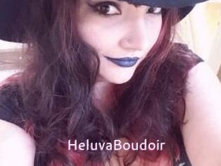 HeluvaBoudoir Just Amateurs
