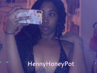 HennyHoneyPot