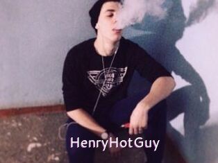 HenryHotGuy
