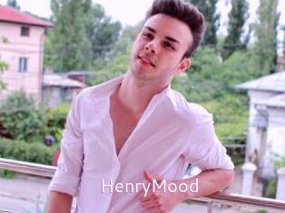 HenryMood Just Amateurs