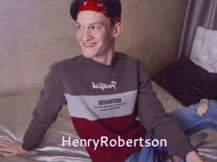 HenryRobertson