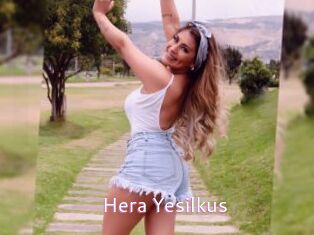 Hera_Yesilkus