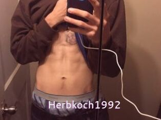 Herbkoch1992