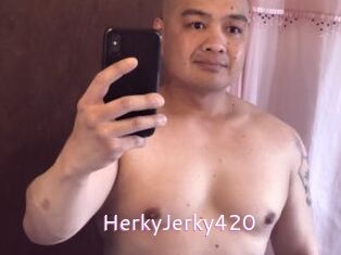 HerkyJerky420