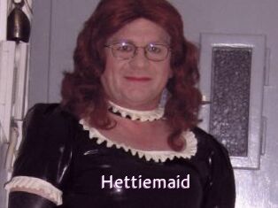Hettiemaid