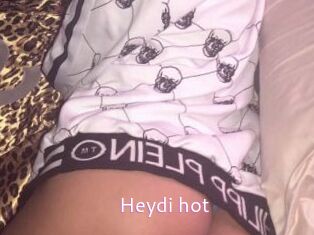 Heydi_hot