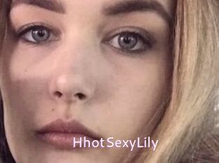 HhotSexyLily