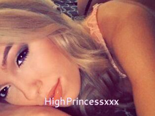 HighPrincessxxx