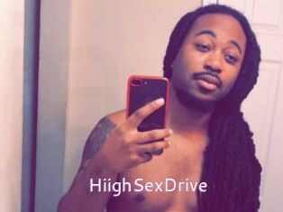 HiighSexDrive