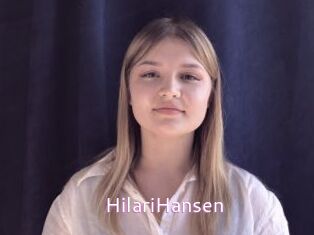 HilariHansen