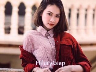 HilaryGiap