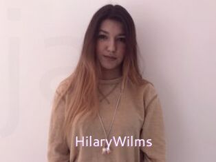 HilaryWilms