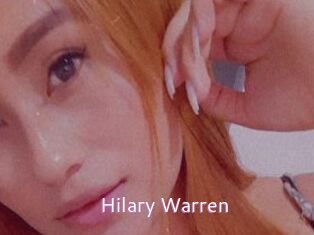Hilary_Warren
