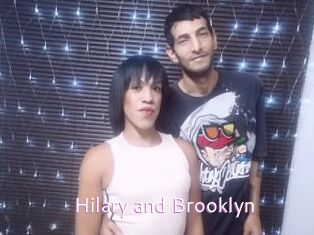 Hilary_and_Brooklyn Just Amateurs