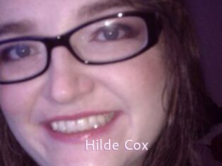 Hilde_Cox