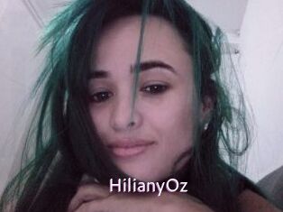 HilianyOz
