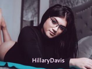 HillaryDavis