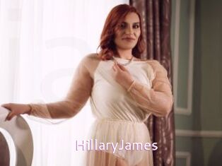 HillaryJames