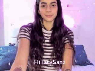 HillarySanz