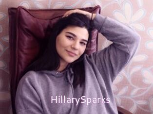 HillarySparks