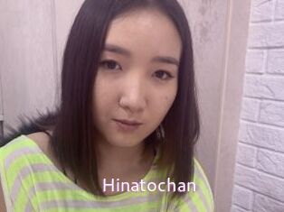 Hinatochan