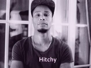 Hitchy Just Amateurs
