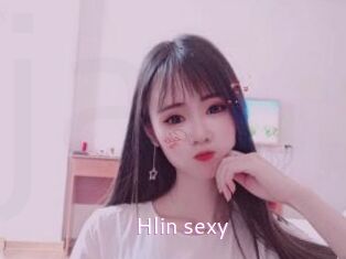 Hlin_sexy